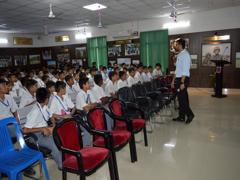 Mental Health Workshop 2025 